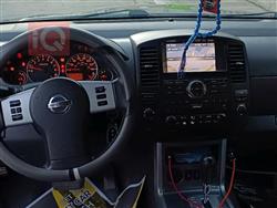 نيسان باثفايندر